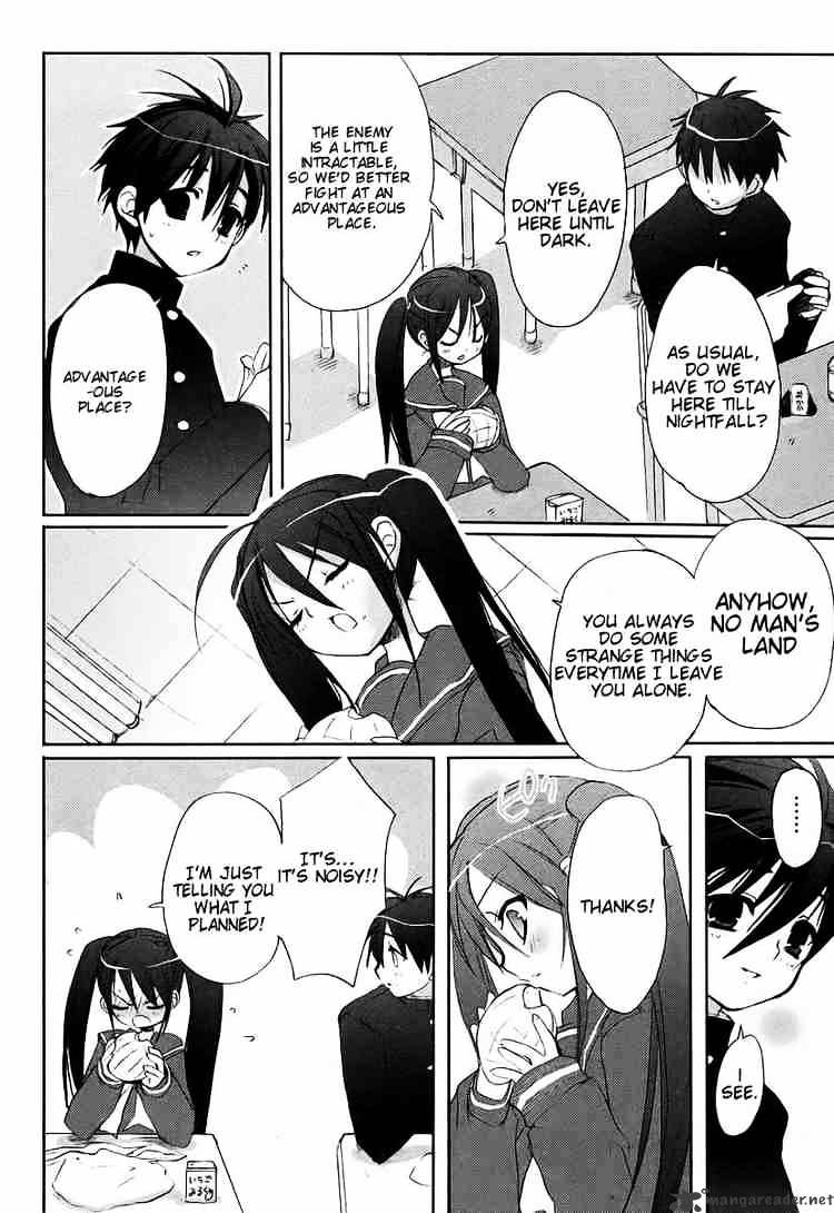 Shakugan No Shana - Chapter 9 : Shana Part2