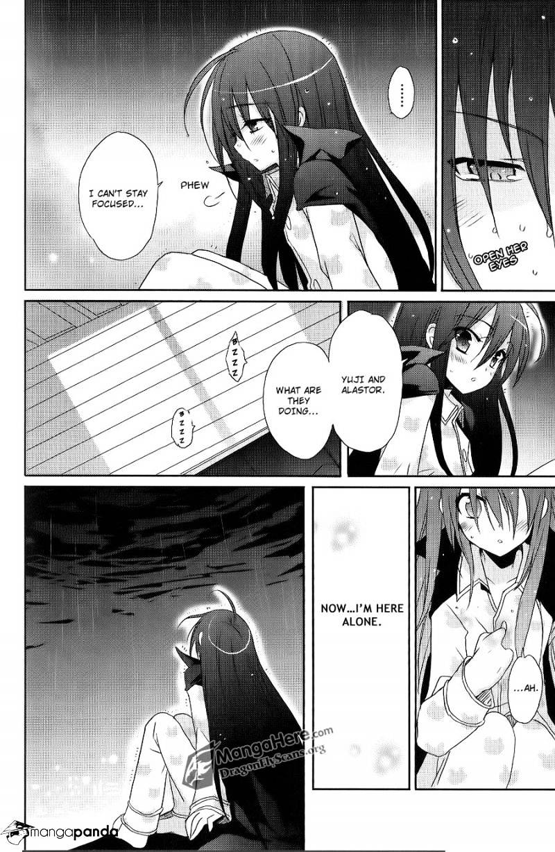 Shakugan No Shana - Chapter 46 : Thousands Of Roads -- Part Ii