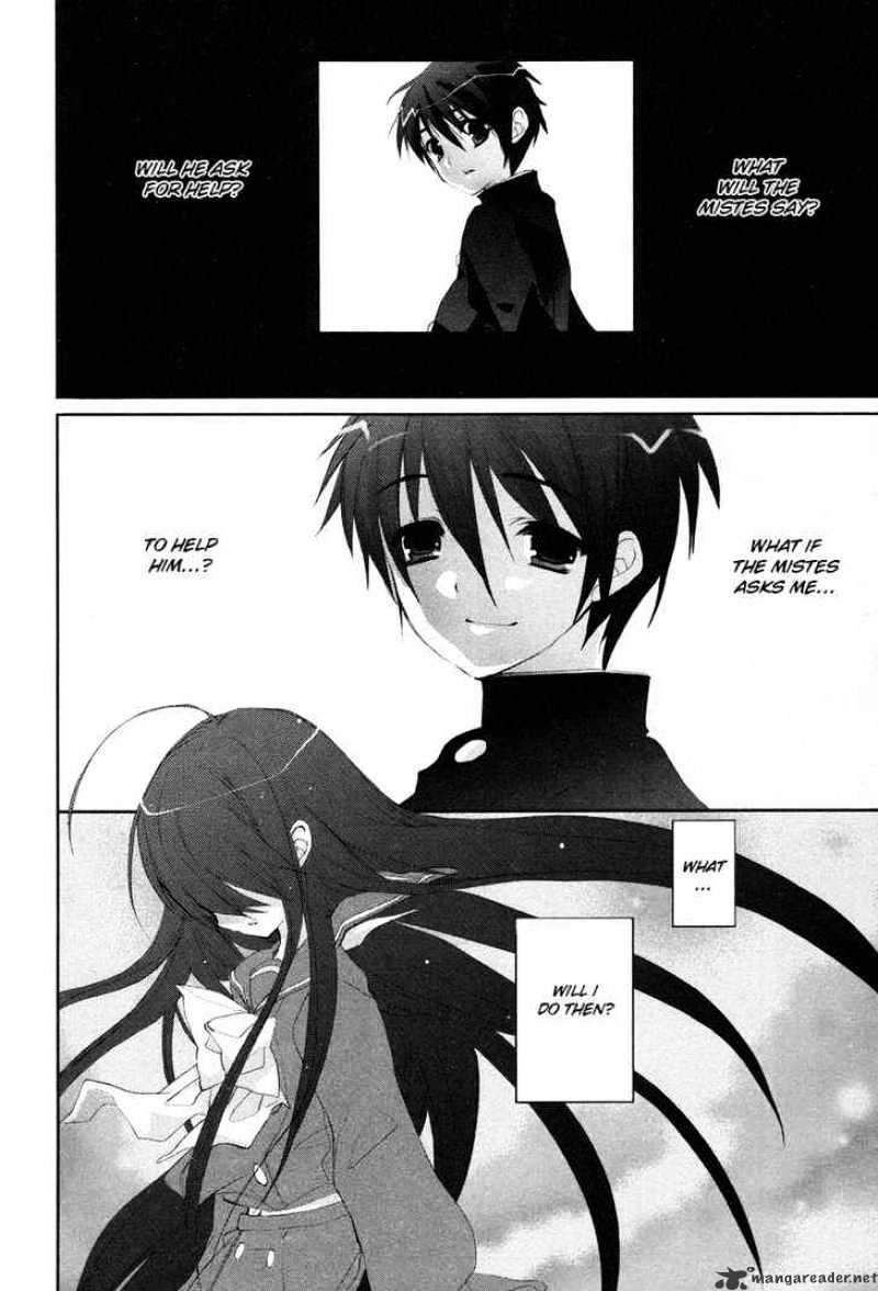 Shakugan No Shana - Chapter 16 : Flame Haze 1