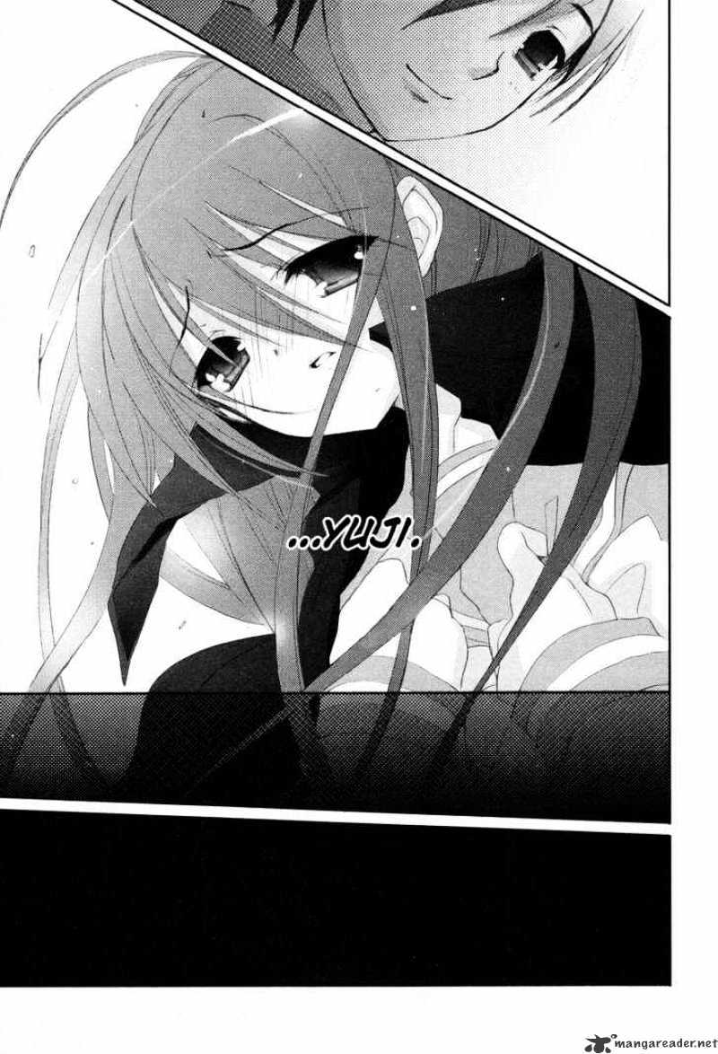 Shakugan No Shana - Chapter 16 : Flame Haze 1