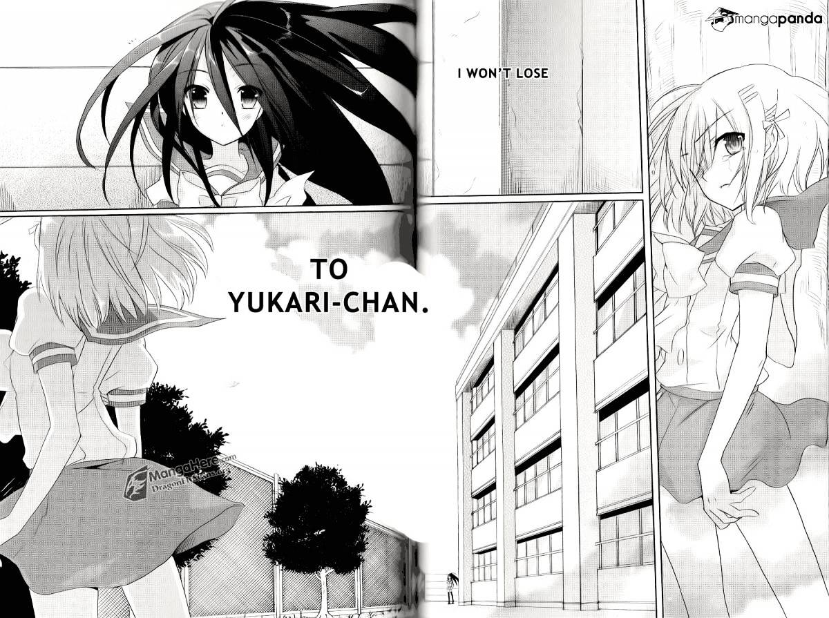 Shakugan No Shana - Chapter 51 : The Day Of Fierce Conflict V