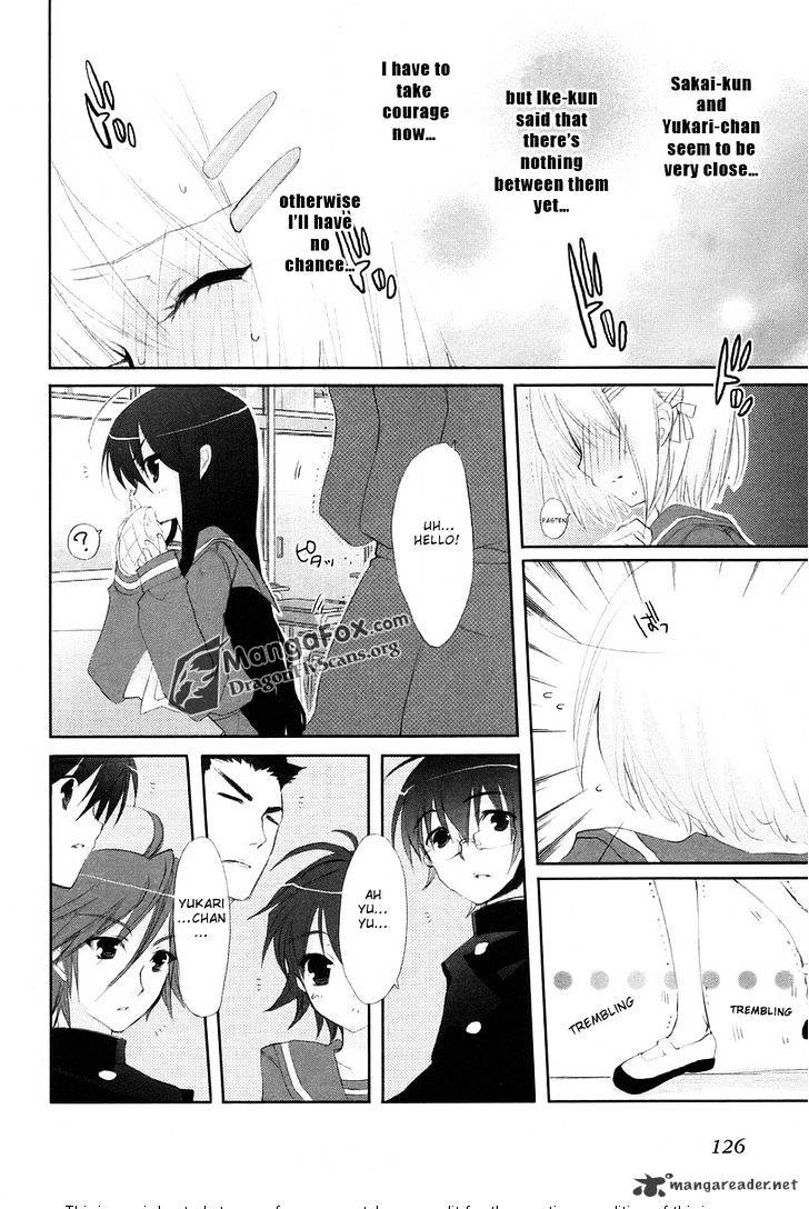 Shakugan No Shana - Chapter 20 : Epilogue