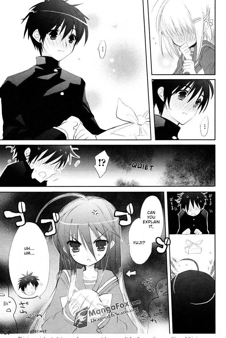 Shakugan No Shana - Chapter 20 : Epilogue