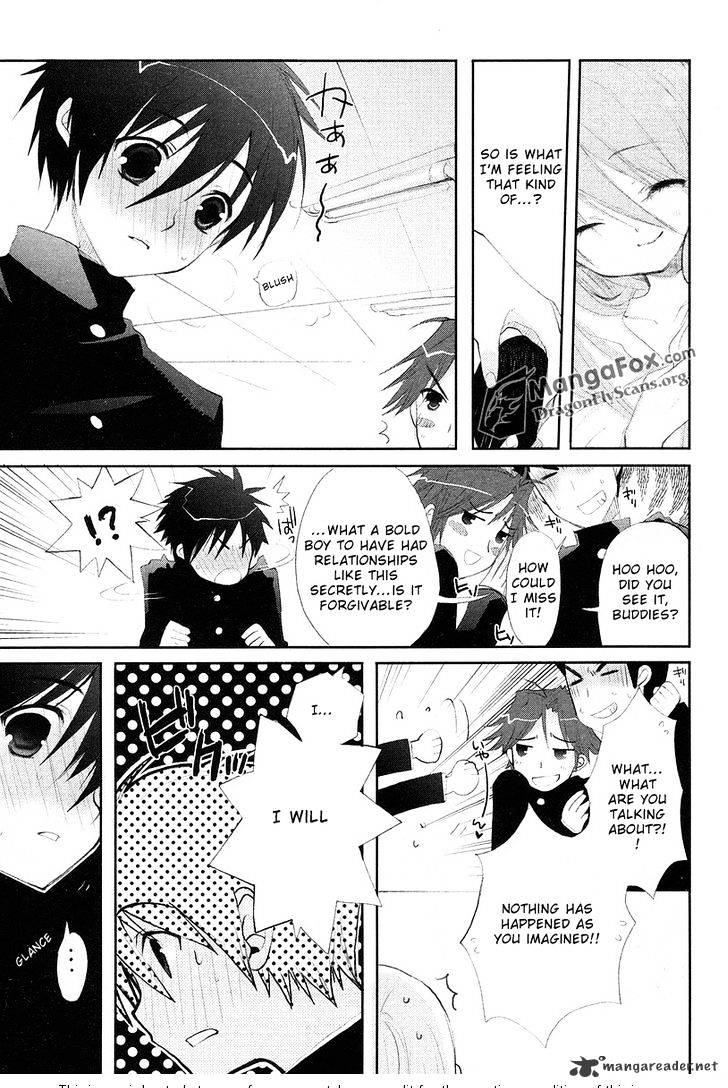 Shakugan No Shana - Chapter 20 : Epilogue