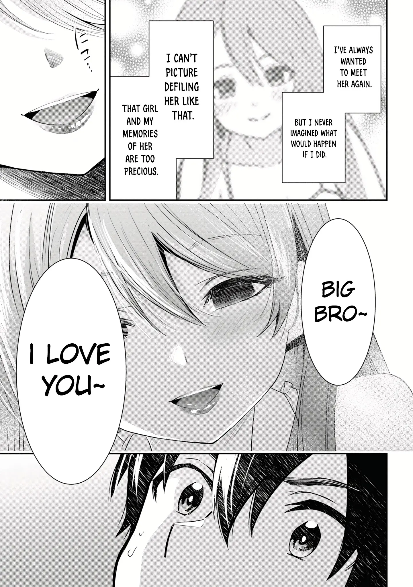 I'm Getting Married To A Girl I Hate In My Class - Vol.5 Chapter 28.2