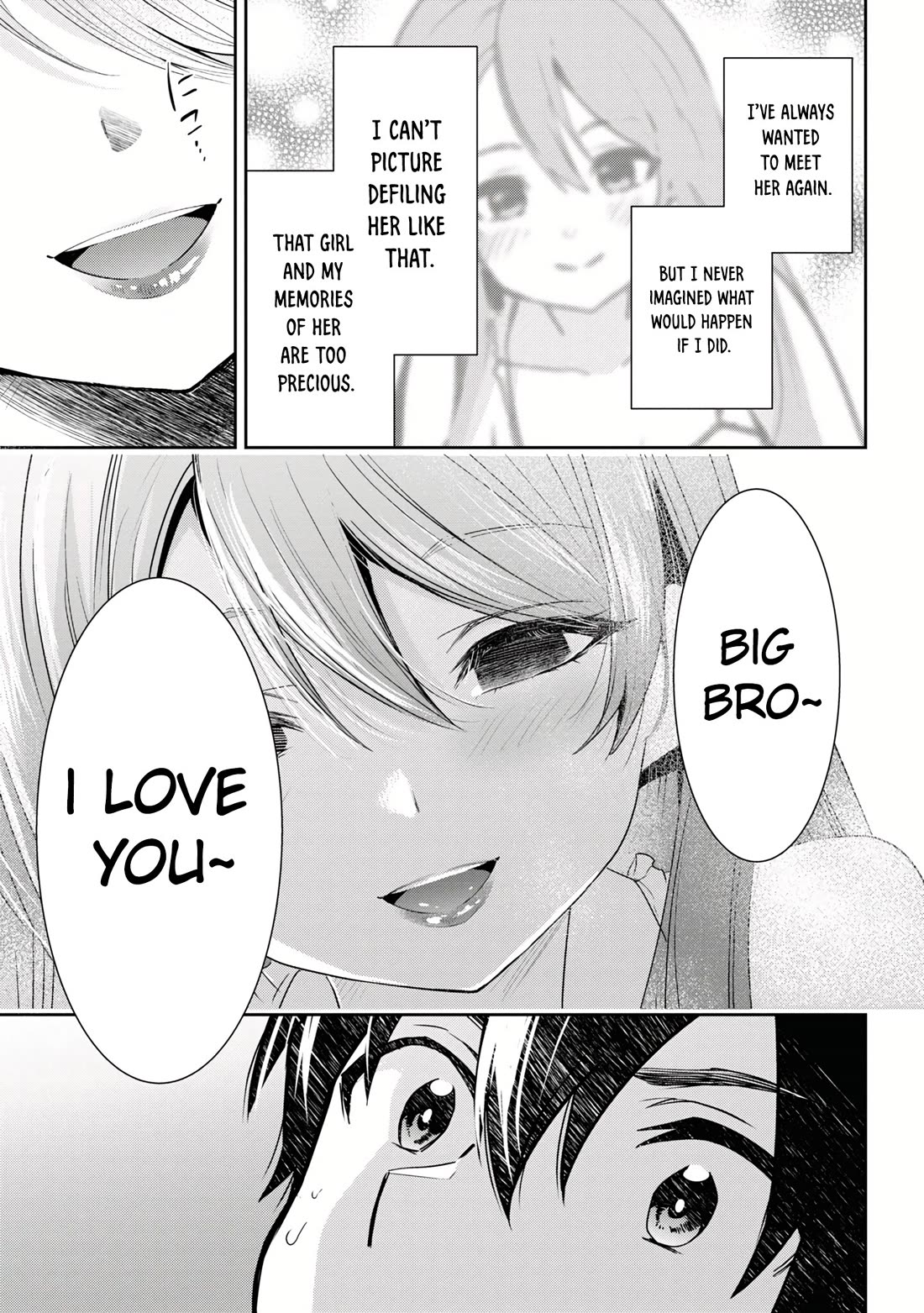 I'm Getting Married To A Girl I Hate In My Class - Chapter 28