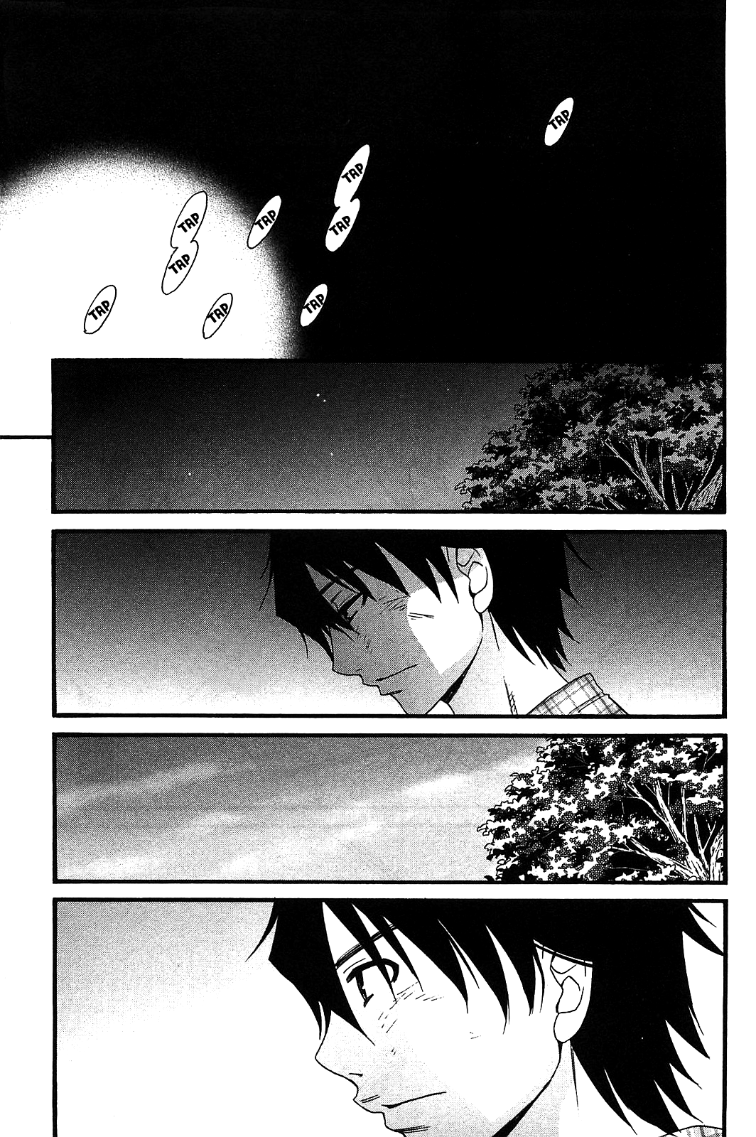 Kanojo Wa Kanno Shosetsuka - Vol.6 Chapter 54: Is He Going To Walk A New Path?