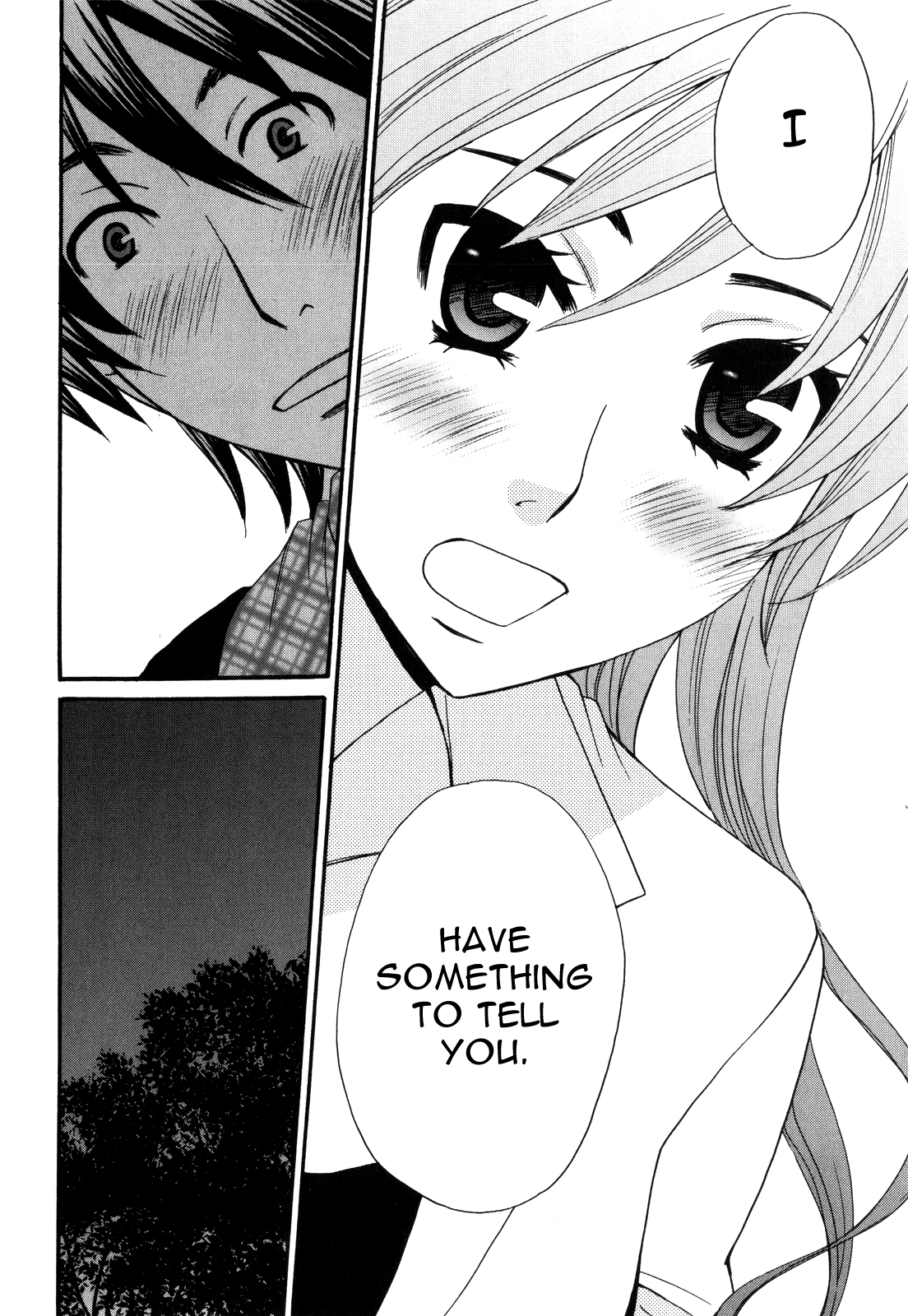 Kanojo Wa Kanno Shosetsuka - Vol.5 Chapter 44: Is She Honest With Herself?