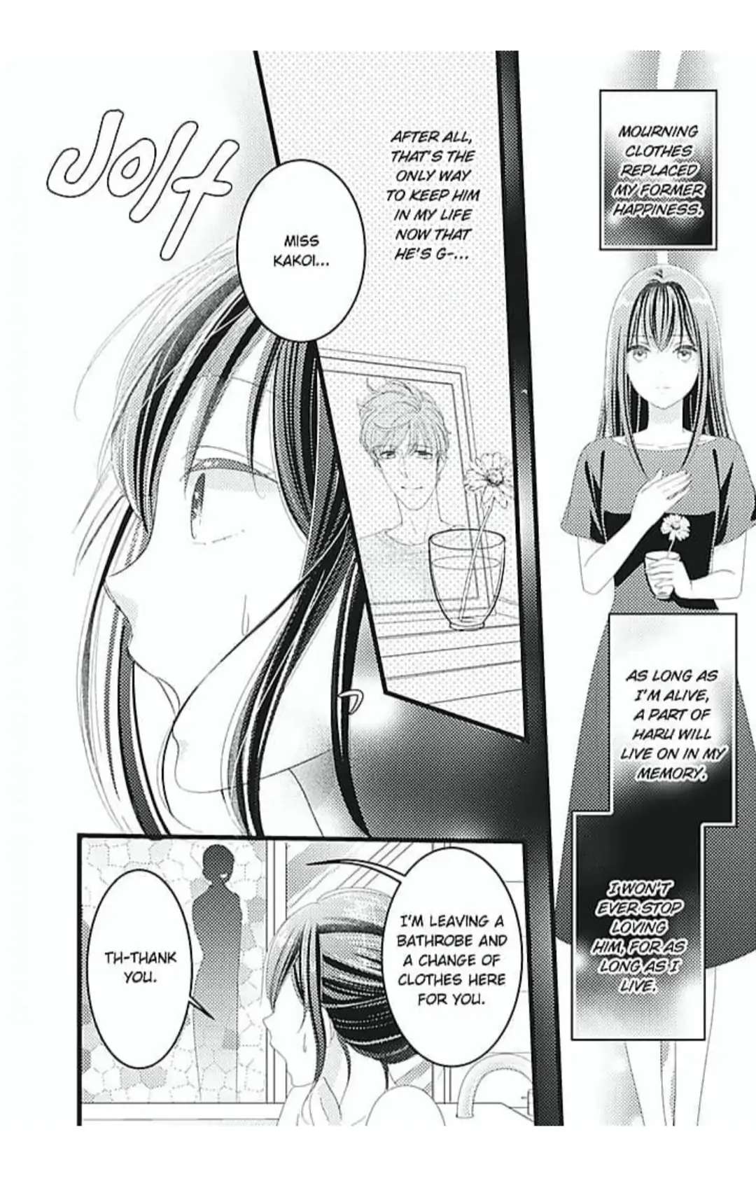 Okinodoku-Sama, Kyou Kara Kimi Wa Ore No Tsuma - Chapter 2