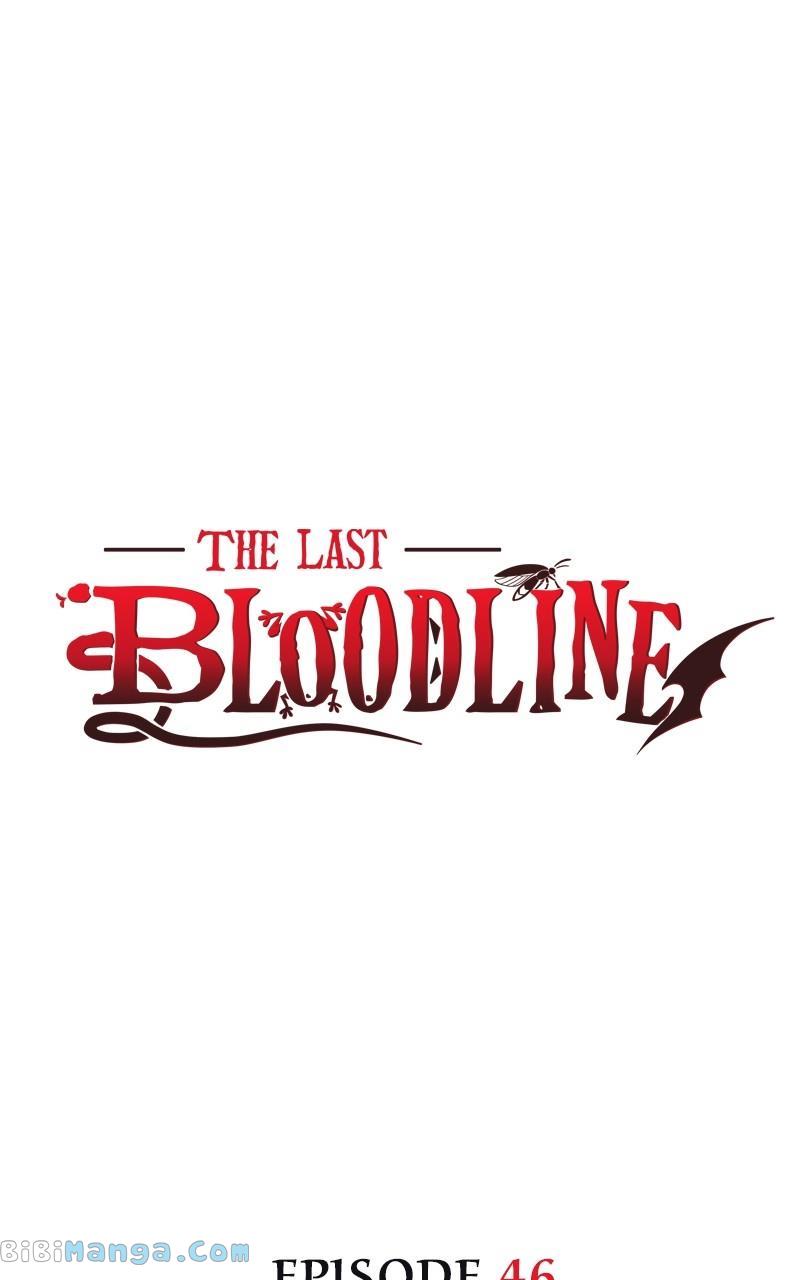 The Last Bloodline - Chapter 46