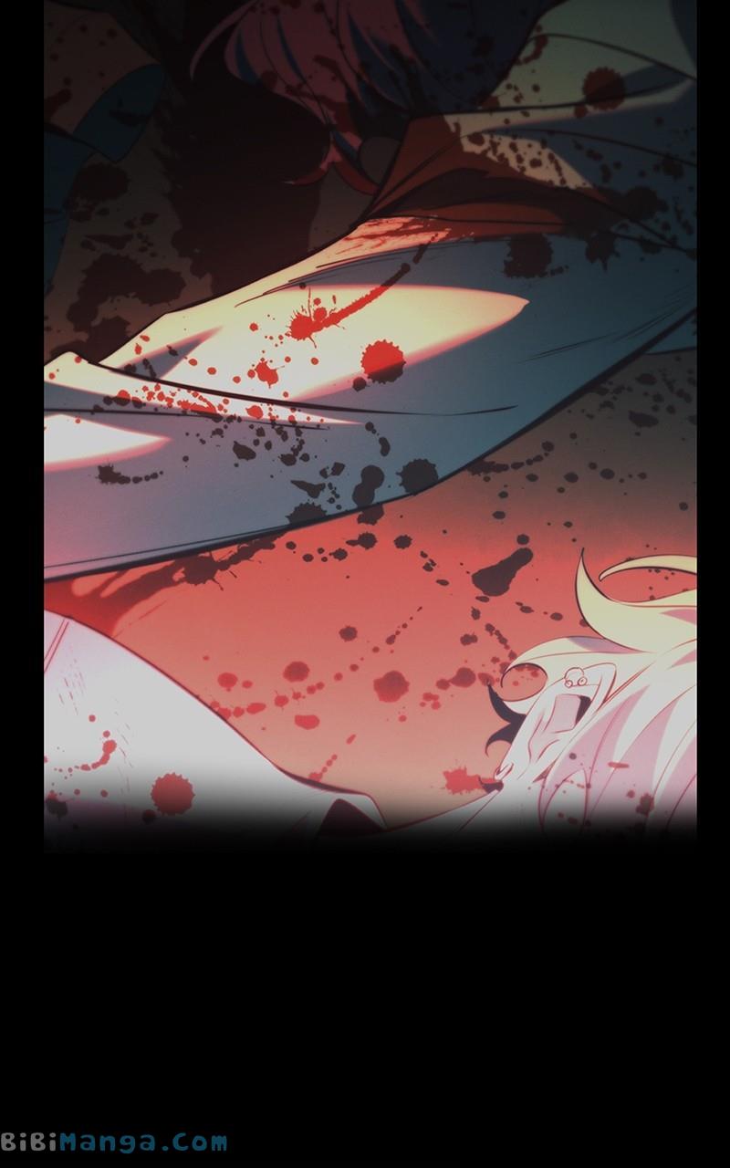 The Last Bloodline - Chapter 46