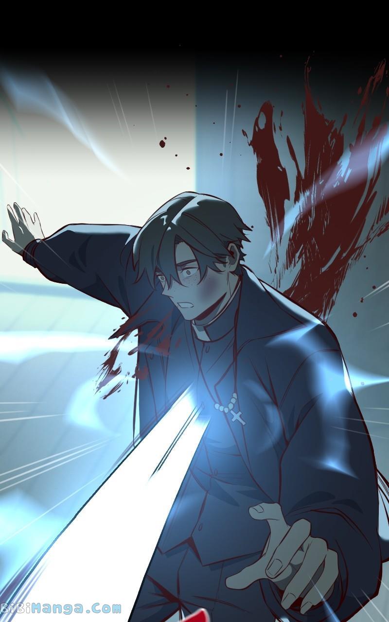 The Last Bloodline - Chapter 49