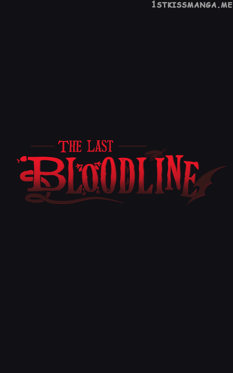 The Last Bloodline - Chapter 21