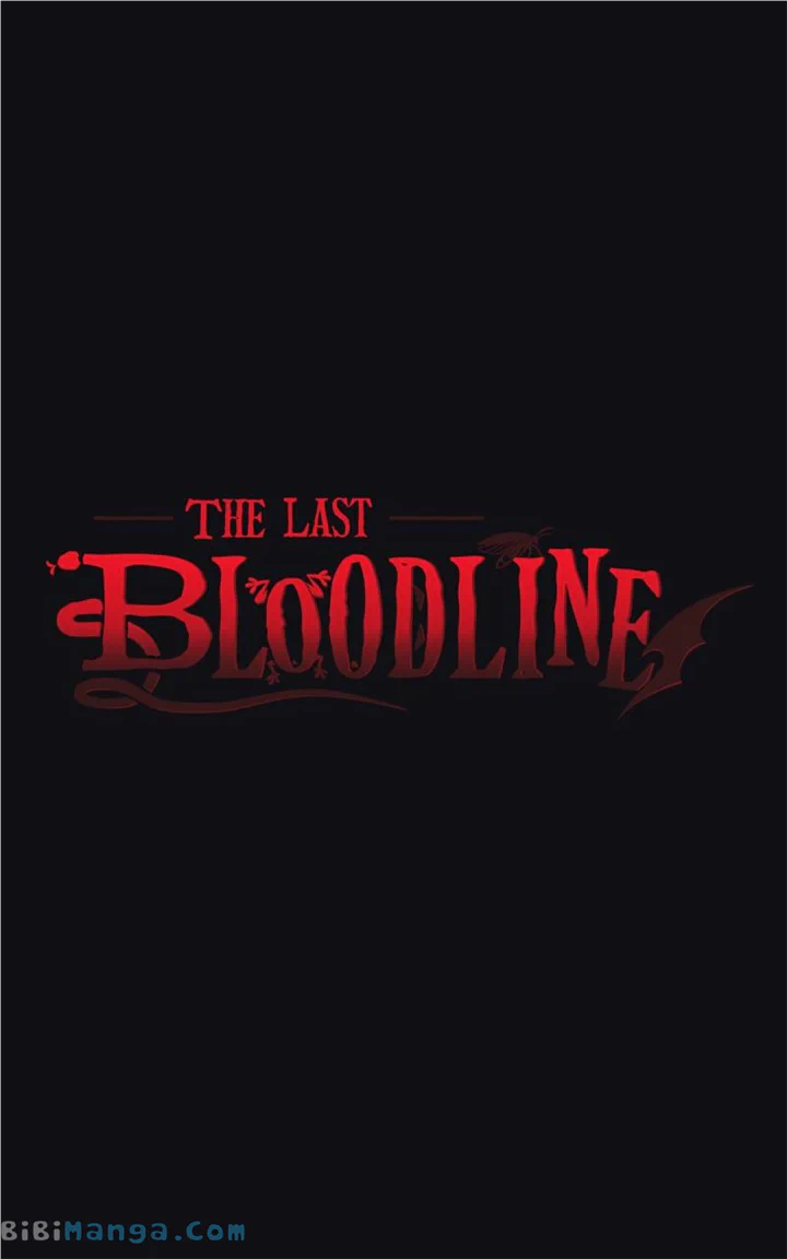 The Last Bloodline - Chapter 54