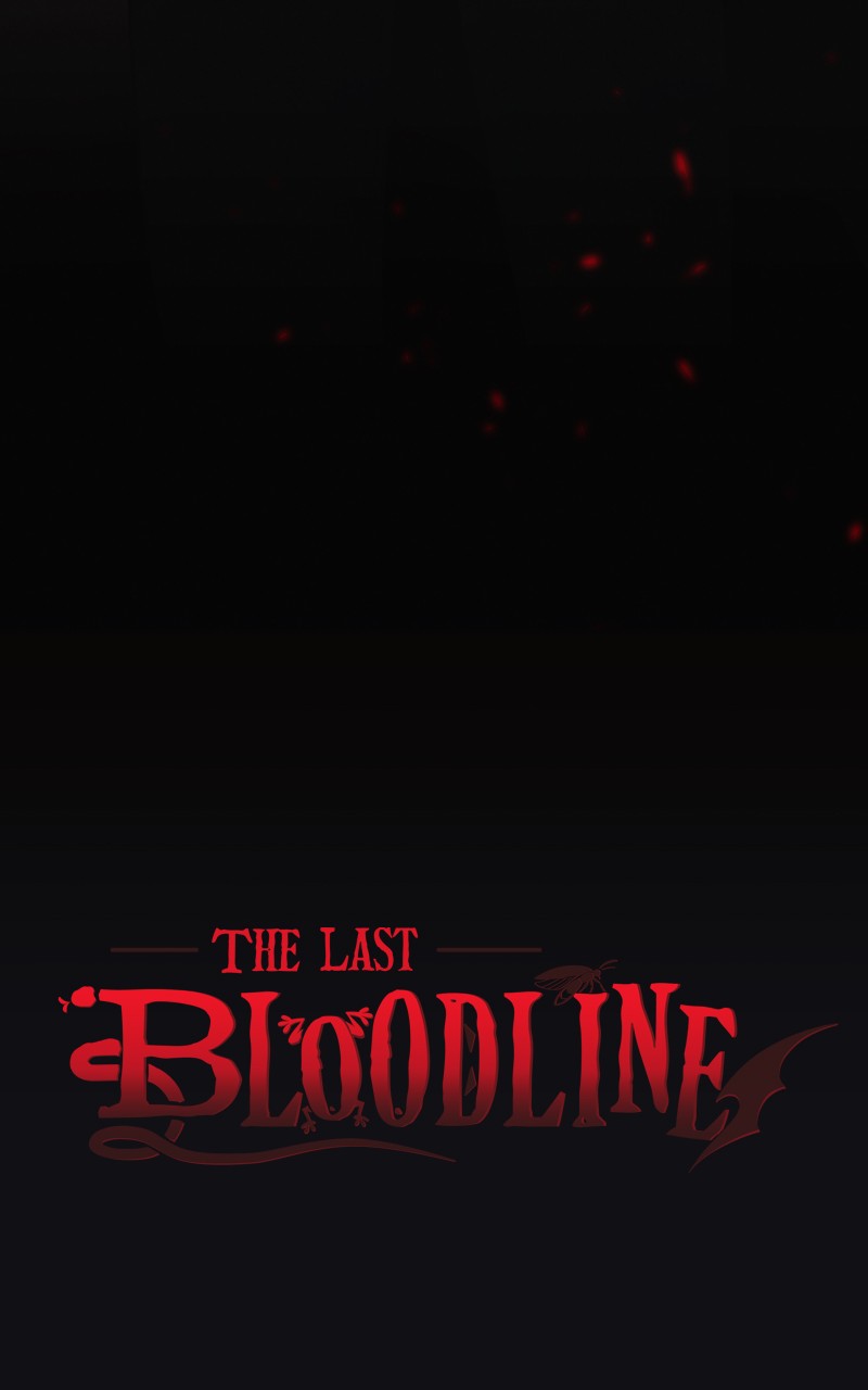 The Last Bloodline - Chapter 13