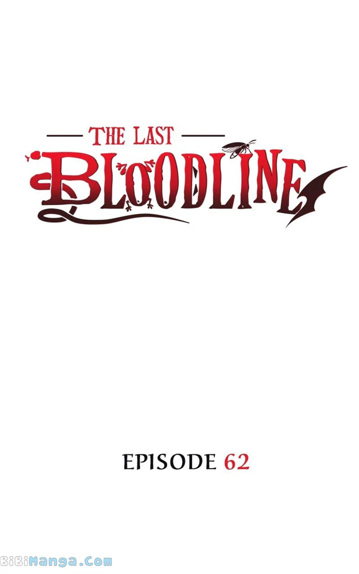 The Last Bloodline - Chapter 62