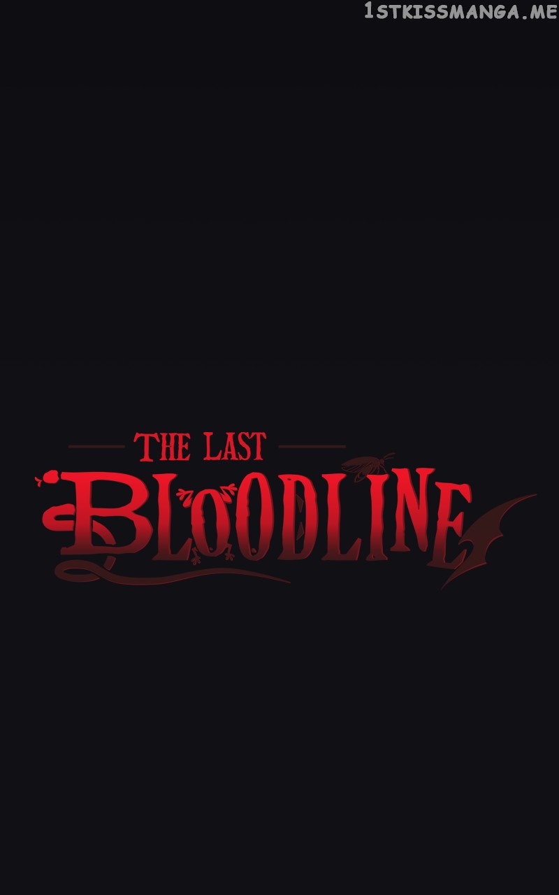 The Last Bloodline - Chapter 23