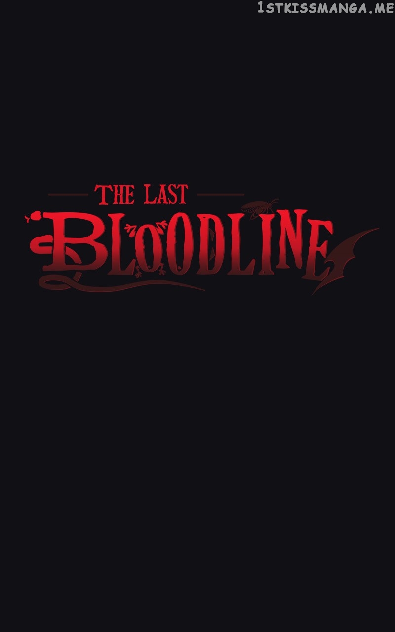 The Last Bloodline - Chapter 22