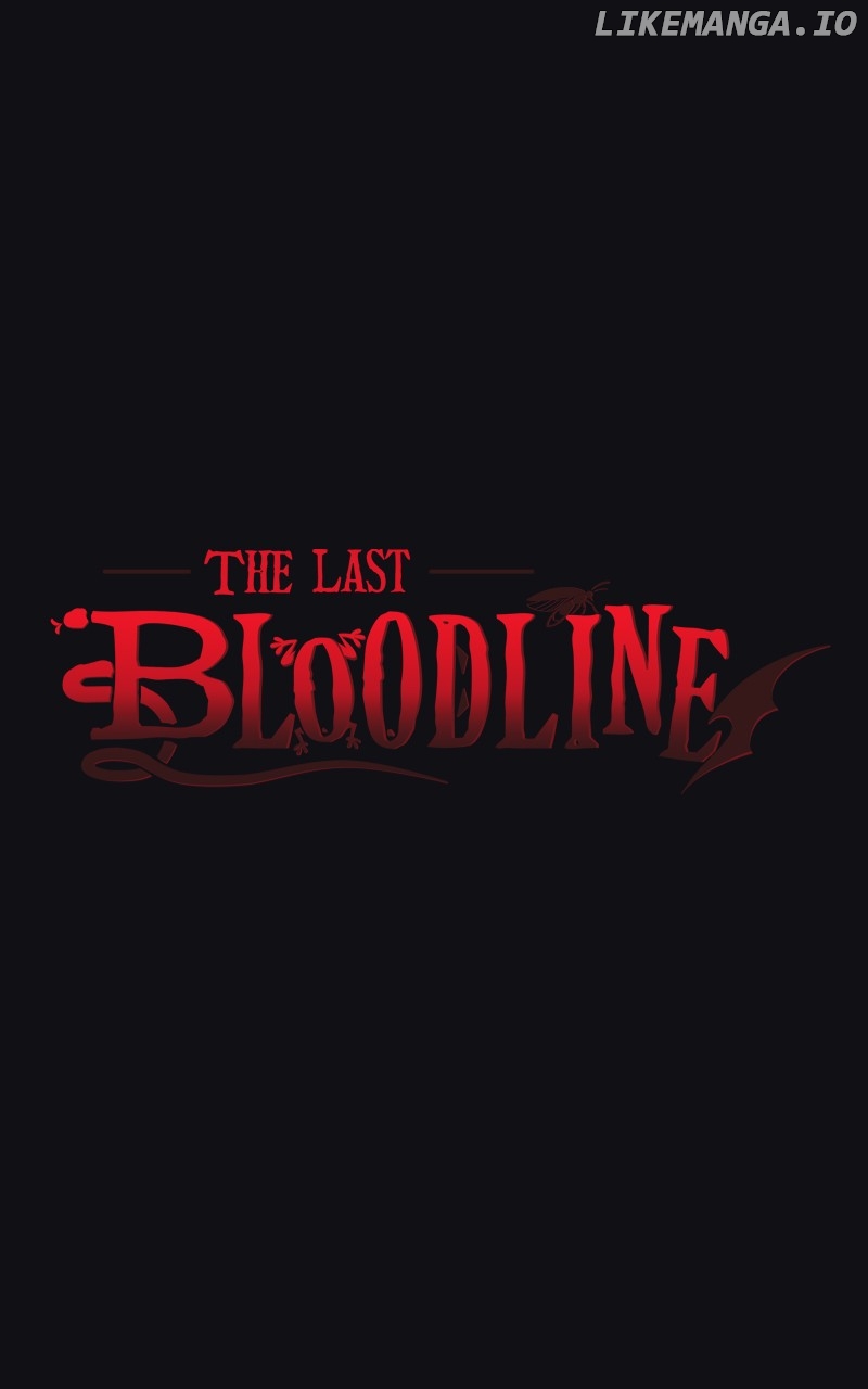 The Last Bloodline - Chapter 63