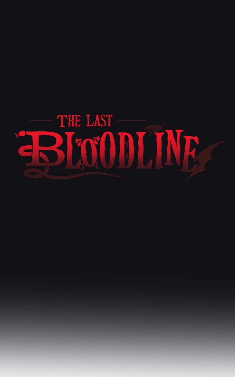 The Last Bloodline - Chapter 11