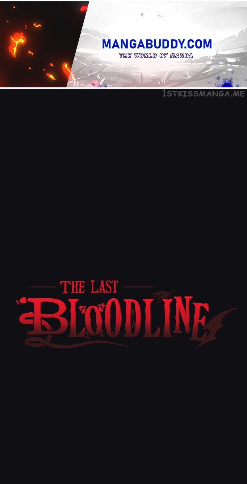 The Last Bloodline - Chapter 16