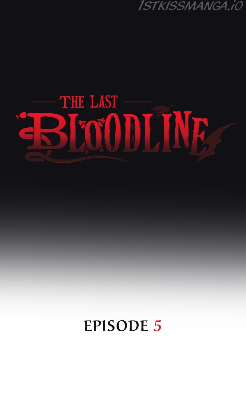 The Last Bloodline - Chapter 5