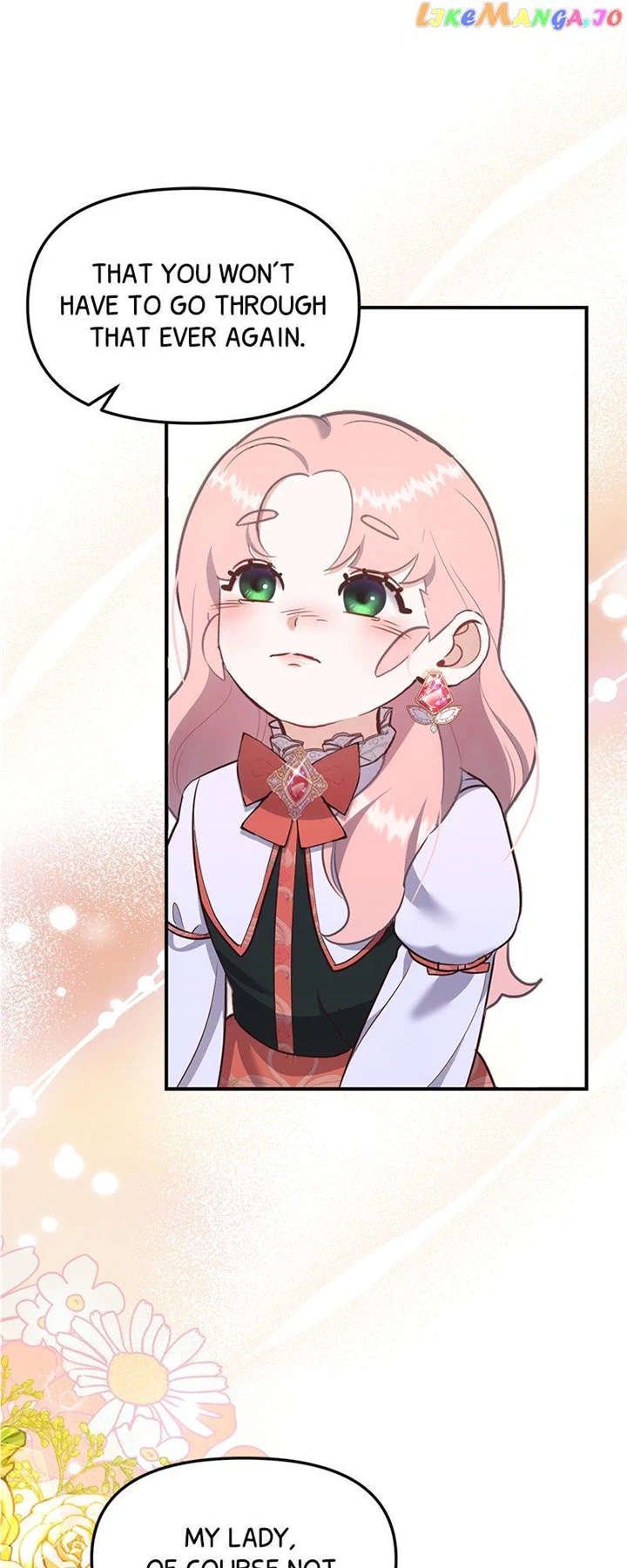 The Fake Duchess In Distresss - Chapter 40