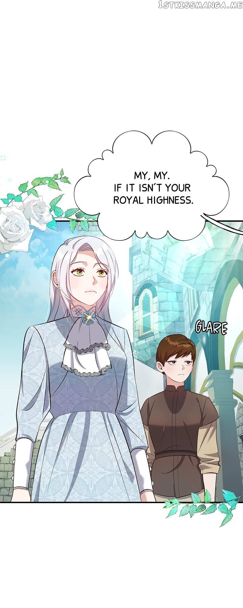 The Fake Duchess In Distresss - Chapter 20