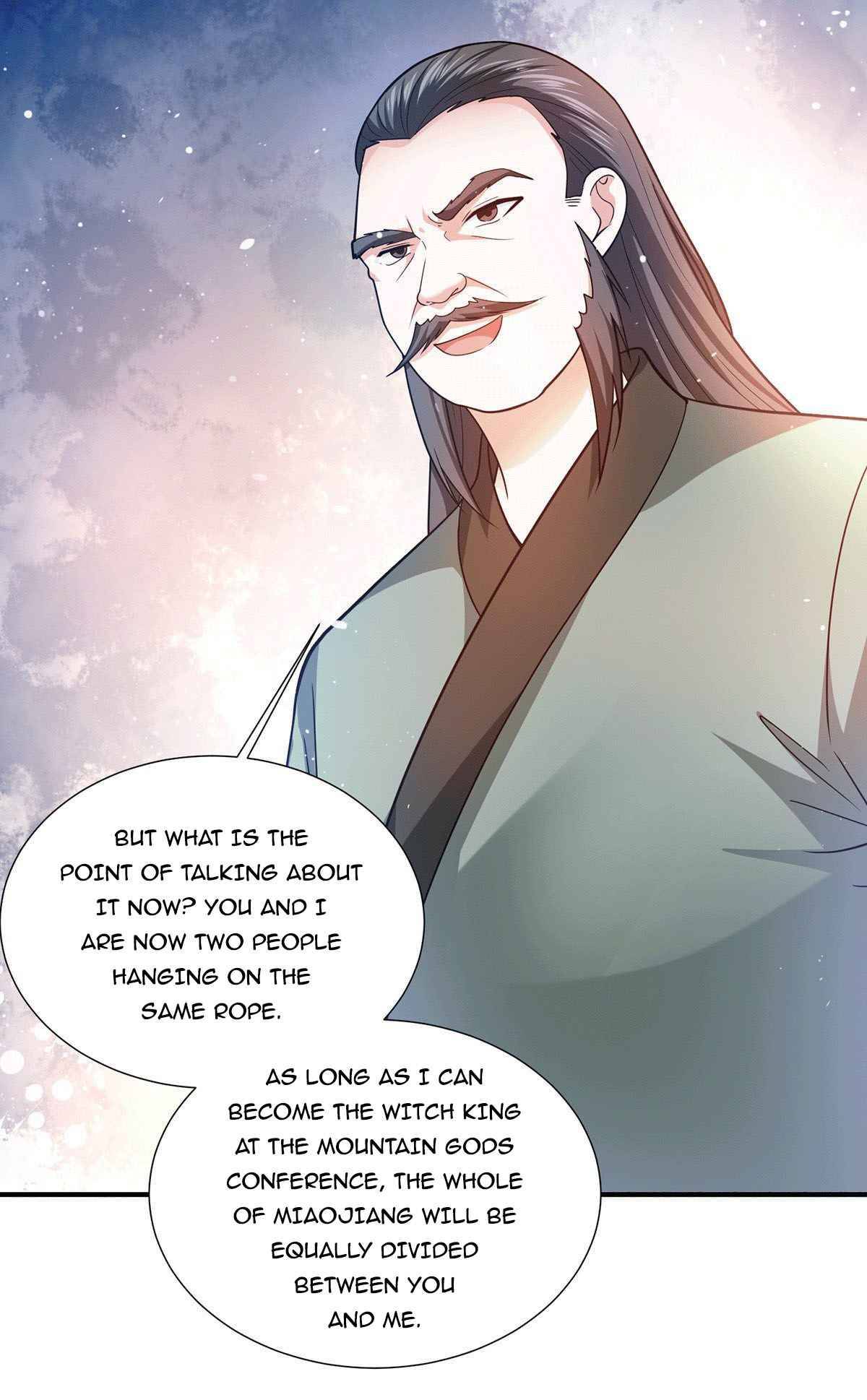 Dragon Son-In-Law God Of War - Chapter 76