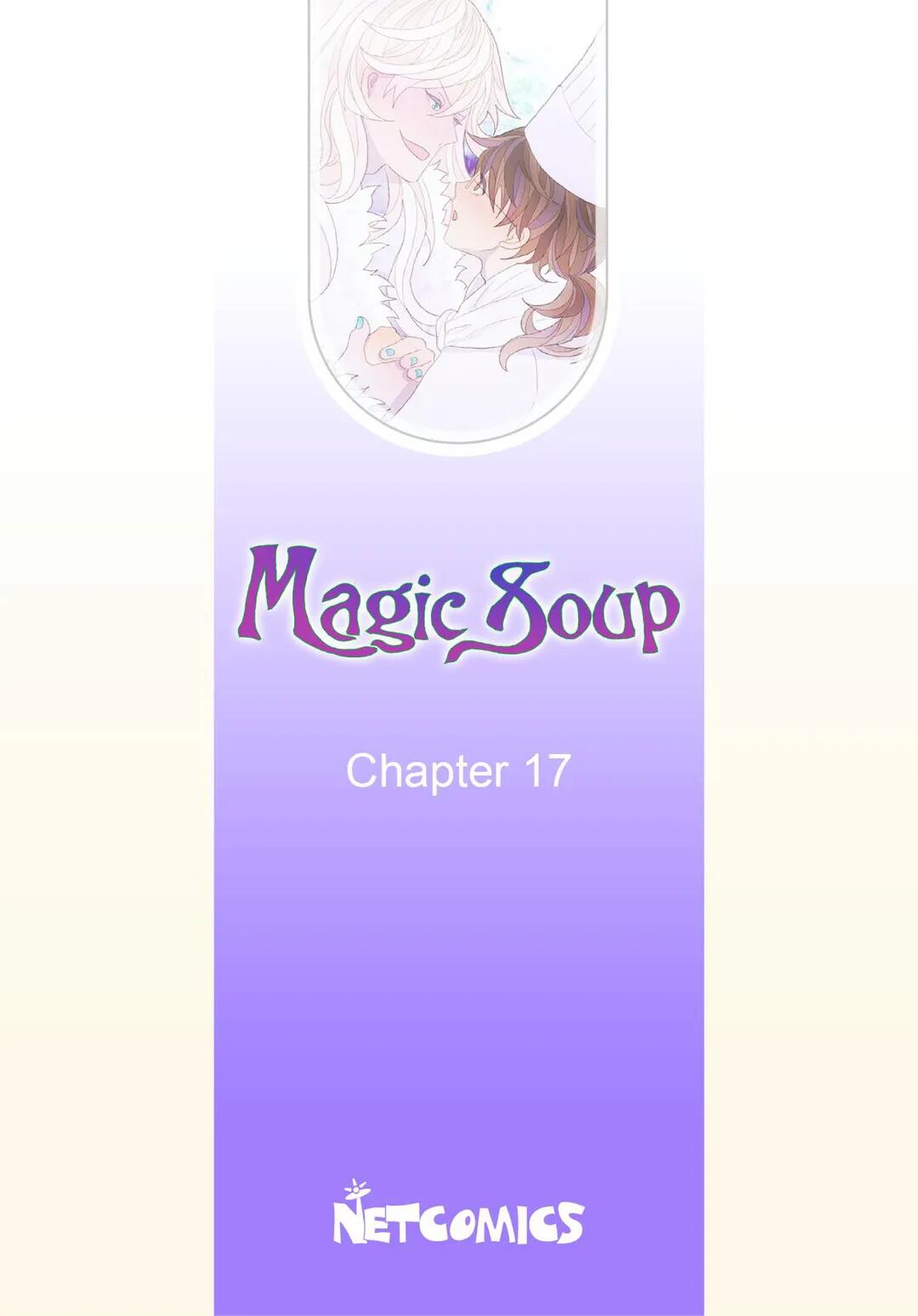 The Magic Soup - Chapter 17