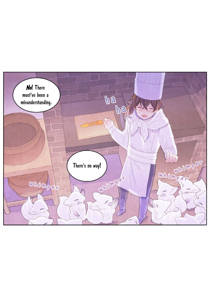 The Magic Soup - Chapter 4