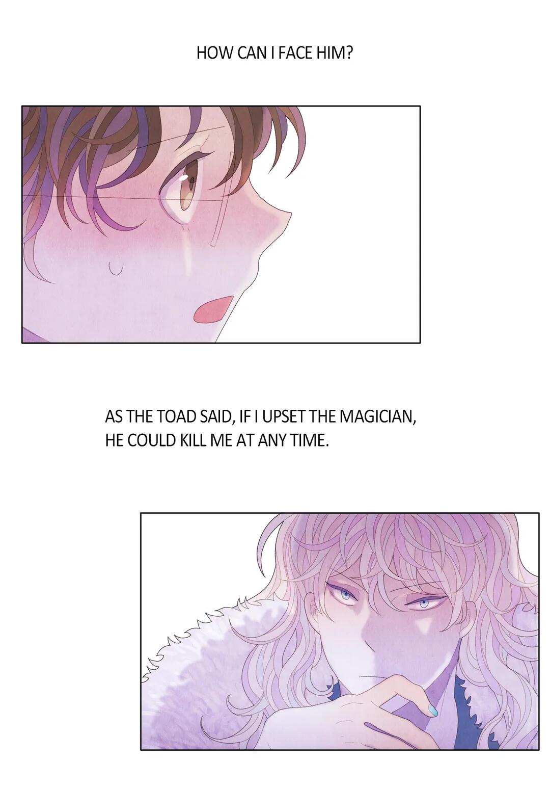 The Magic Soup - Chapter 31