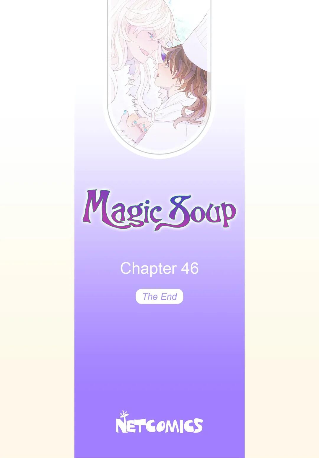 The Magic Soup - Chapter 46