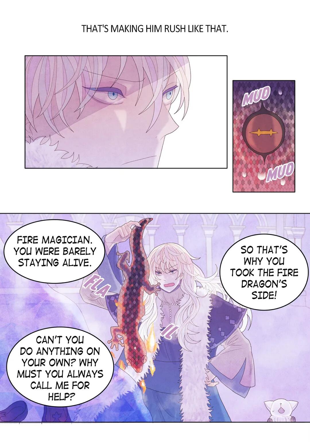 The Magic Soup - Chapter 22