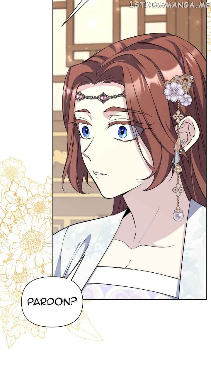 The Blooming Flower In The Palace Is Crazy - Chapter 40