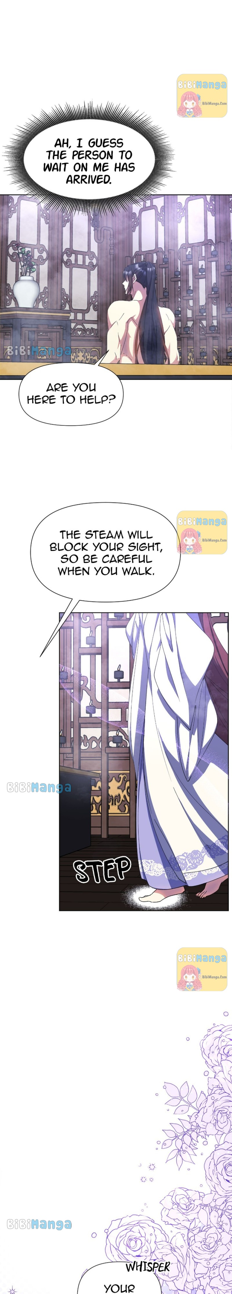 The Blooming Flower In The Palace Is Crazy - Chapter 31