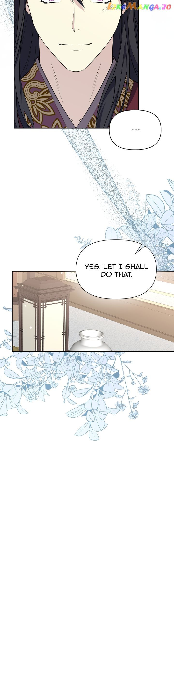 The Blooming Flower In The Palace Is Crazy - Chapter 54