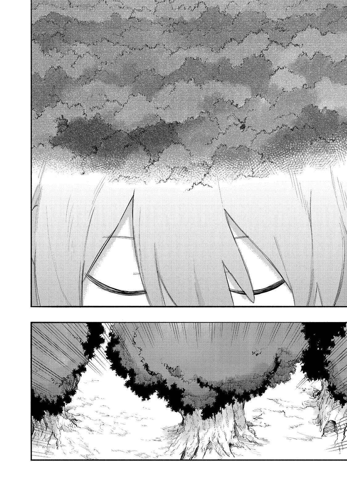 Kyou mo E ni Kaita Mochi ga Umai - Chapter 35