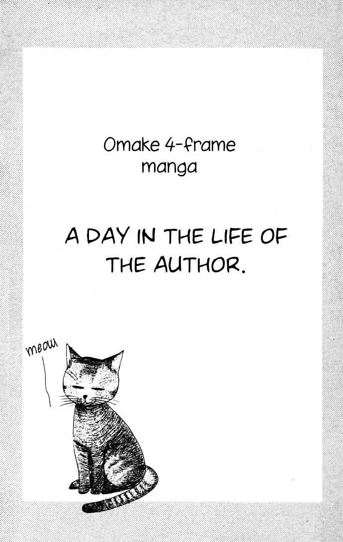 Stroke Material - Vol.1 Chapter 5