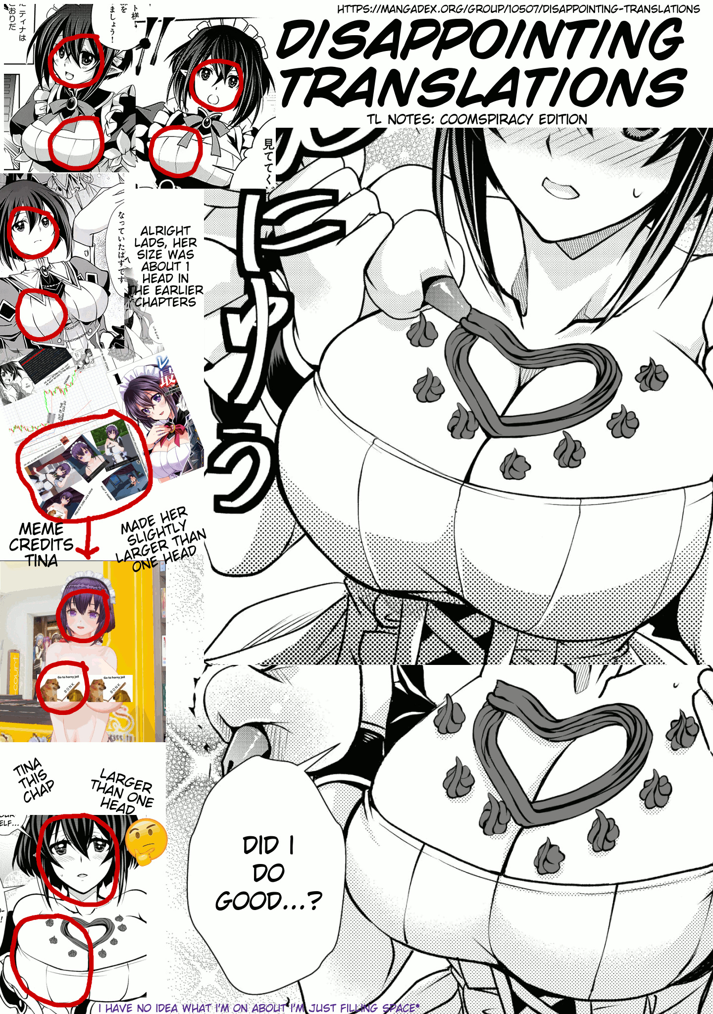 Level 1 No Saikyou Kenja ~Noroi De Sai Kakyuu Mahou Shika Tsukaenaikedo, Kami No Kanchigai De Mugen No Maryoku O Te Ni Ire Saikyou Ni~ - Chapter 16: My Maid Was Very Bold