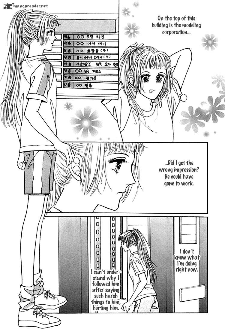 Love Sos - Chapter 33 : Vol 8 Ch 3