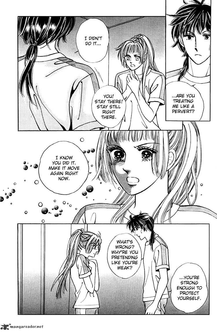 Love Sos - Chapter 33 : Vol 8 Ch 3