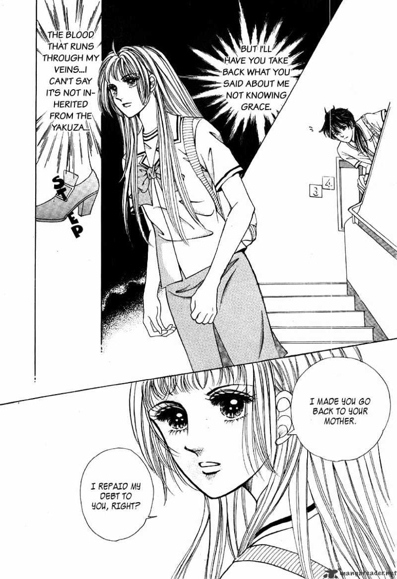 Love Sos - Chapter 31 : Vol 8 Ch 1