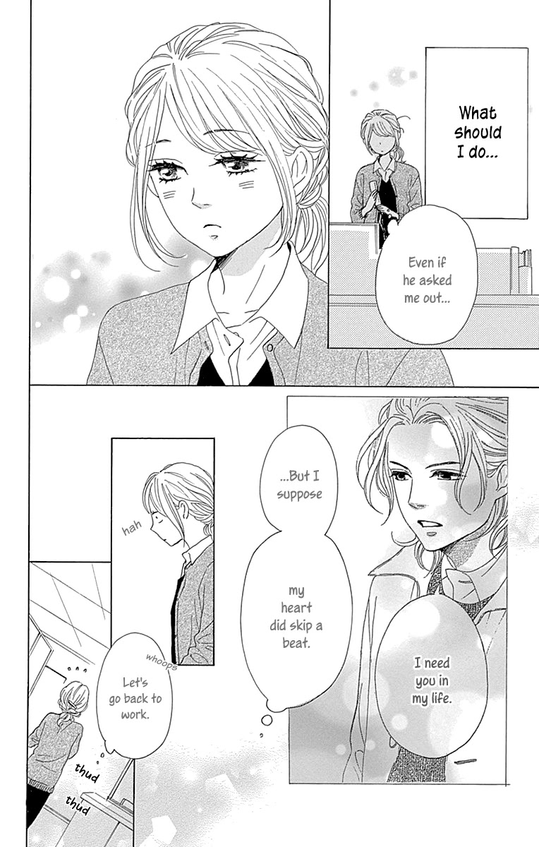 Please Love The Useless Me Returns - Chapter 10