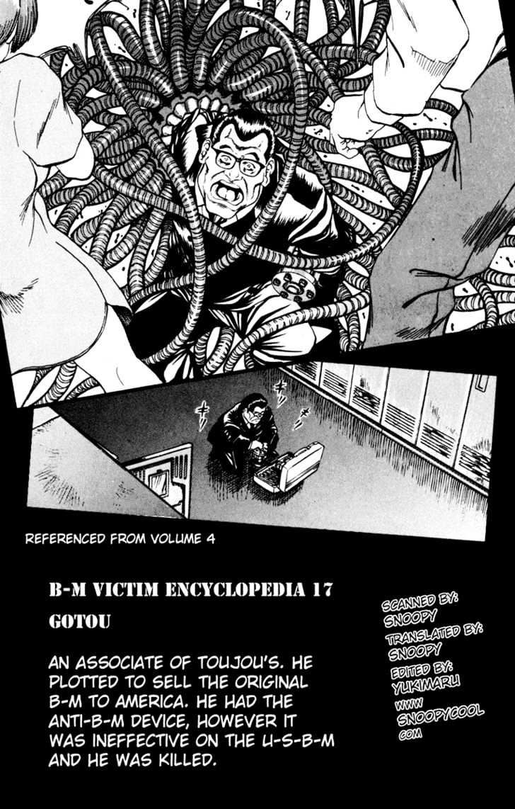 Bio-Meat: Nectar - Vol.7 Chapter 54 : Final Battle