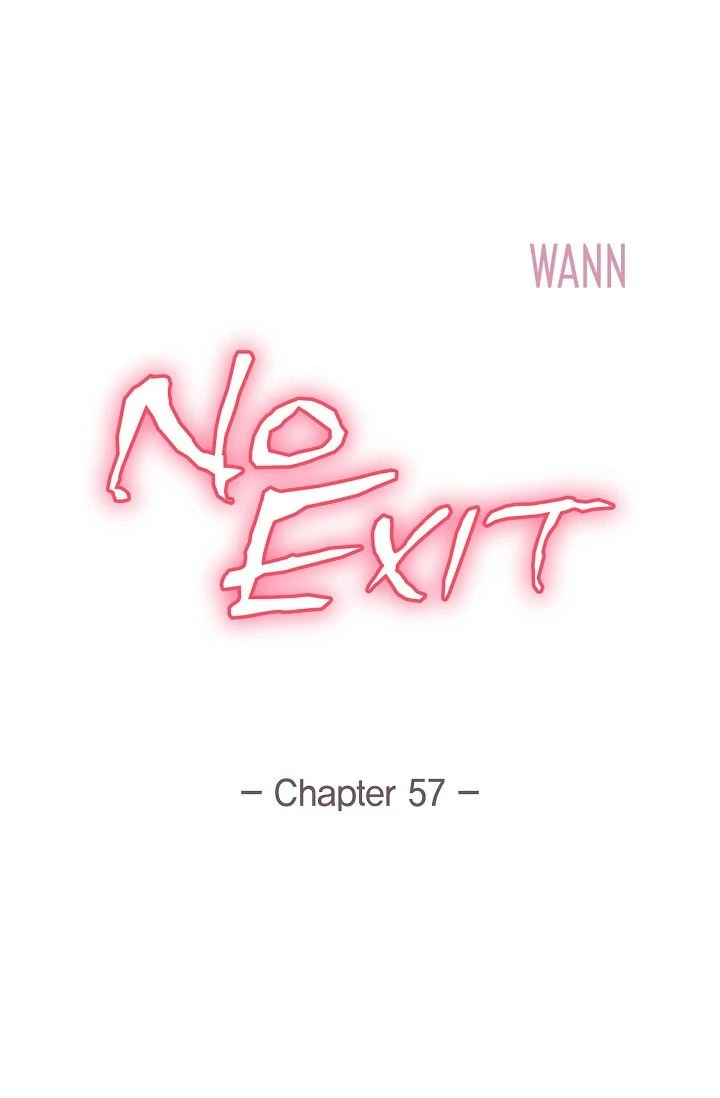 No Exit - Chapter 57