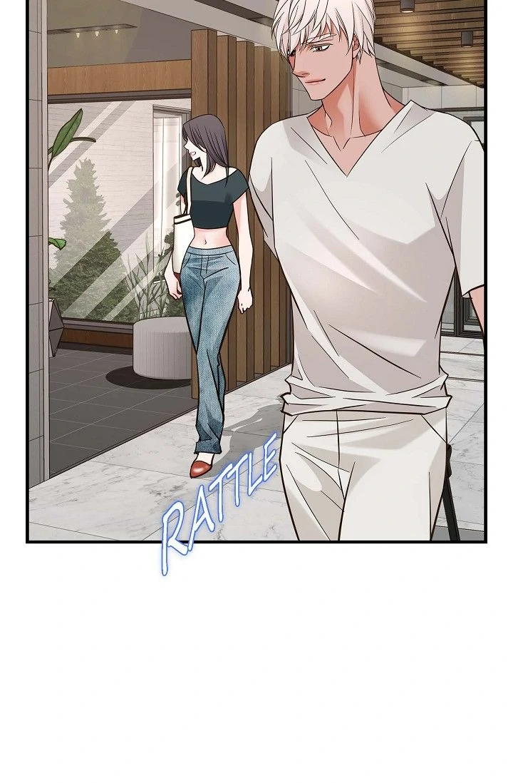 No Exit - Chapter 57