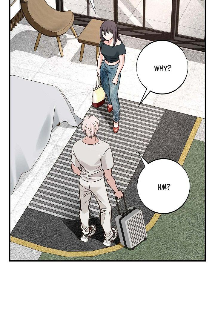 No Exit - Chapter 57