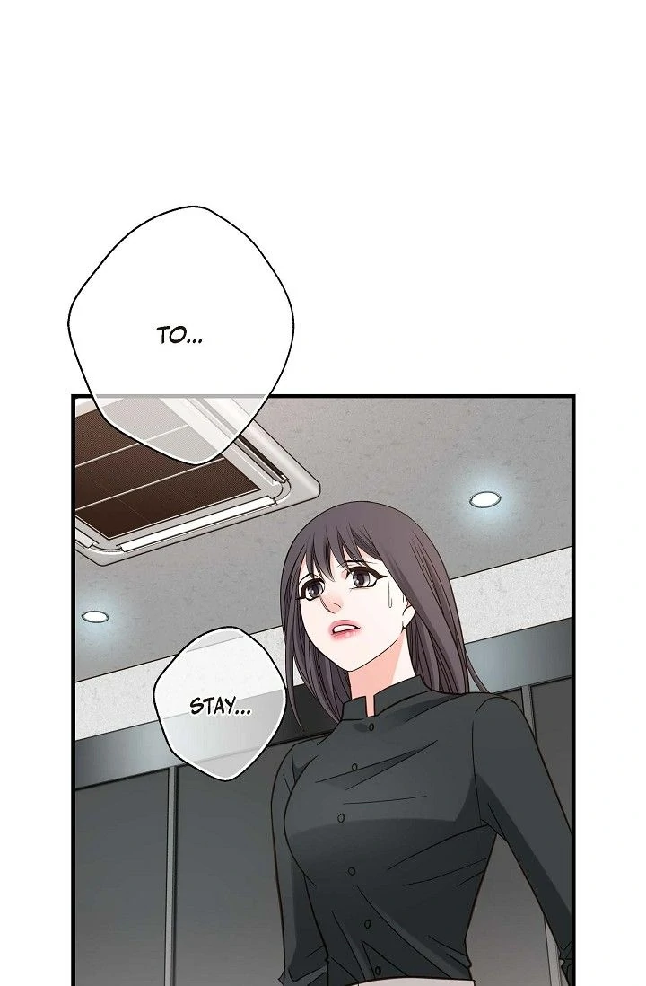 No Exit - Chapter 47