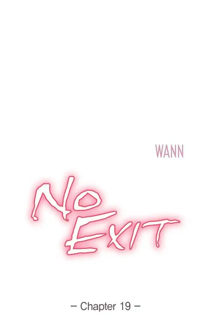 No Exit - Chapter 19